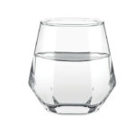 KIMBERO - Lågt drinkglas 300 ml