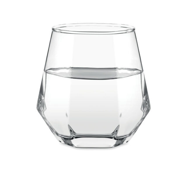 KIMBERO - Lågt drinkglas 300 ml
