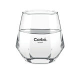 KIMBERO - Lågt drinkglas 300 ml - Bild 2