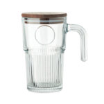 VITRIO JAR - Glasmugg 450 ml