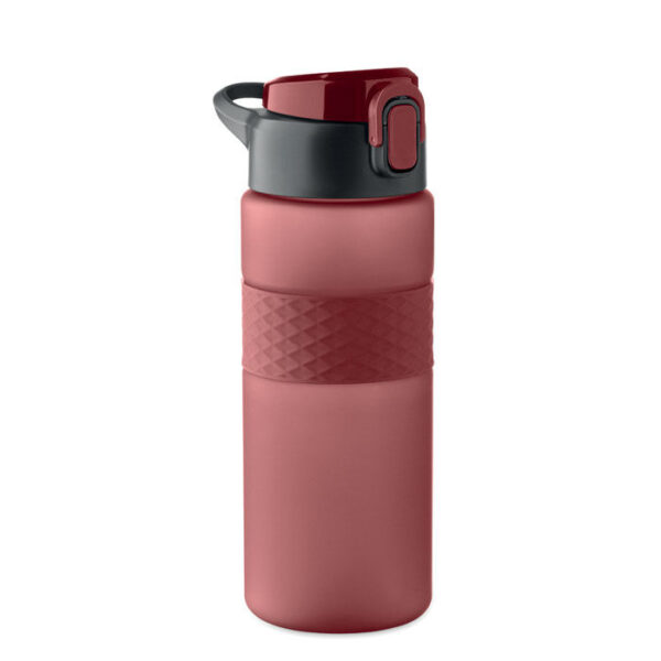 ISJFORDEN - RPET flaska 700 ml