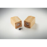 BOTH - Salt- och pepparkar i bambu - Bild 5