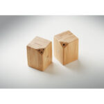 BOTH - Salt- och pepparkar i bambu - Bild 3