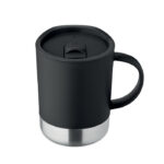 BEAKER - Enkelväggig mugg 300 ml - Bild 2