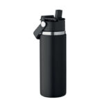 SUMA GRIP - Flaska med dubbelvägg 500ml