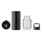 DUALUSE - 2 i 1 flaska 610 ml - Bild 3