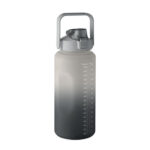 ACTIVATE MAX - RPET vattenflaska 2000 ml