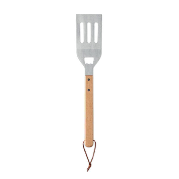OPENCOOK - Grillspade i bokträ
