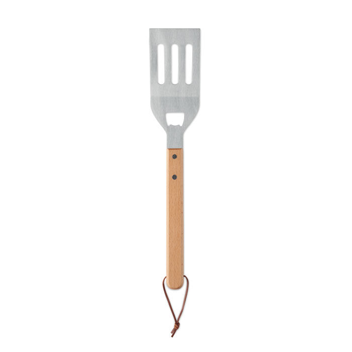 mo2796-40.jpg OPENCOOK - Grillspade i bokträ - Bild 1