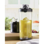 MIXIE - Bärbar mixer - Bild 6
