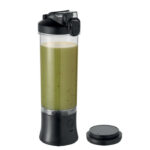 MIXIE - Bärbar mixer - Bild 2