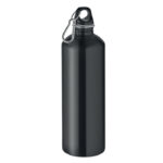 RE-ONE MOSS - Flaska med enkel vägg 1000 ml