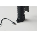ROTATE - Uppladdningsbar lampa - Bild 10