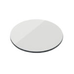 MAGROUND - Rund kylskåpsmagnet PVC - Bild 3