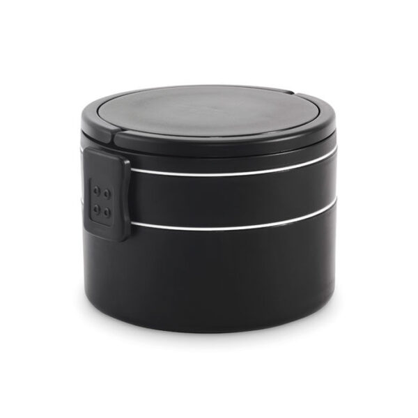ENSALA - PP dubbel lunchlåda 950 ml