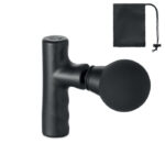 THAIMA - Massagepistol i ABS