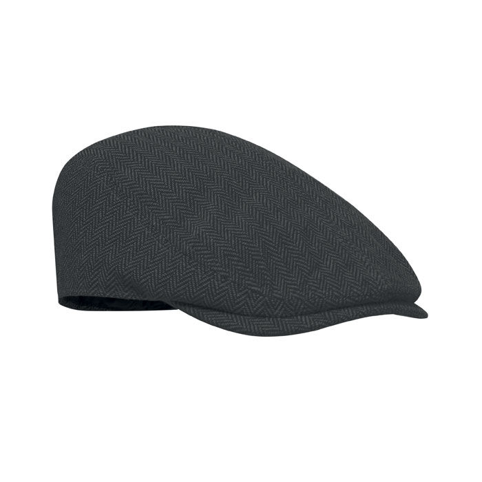 mo2966-03.jpg BLIND PEAK - Keps, Newsboy flat - Bild 1