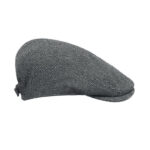 BLIND PEAK - Keps, Newsboy flat - Bild 13