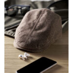 BLIND PEAK - Keps, Newsboy flat - Bild 18