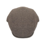 BLIND PEAK - Keps, Newsboy flat - Bild 15