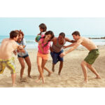 GRAB - Vattenrugbyboll - Bild 9