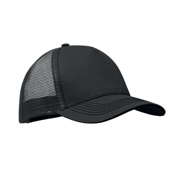 BLIST - 5-panels trucker keps