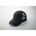 BLIST - 5-panels trucker keps - Bild 5