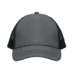 BLIST - 5-panels trucker keps - Bild 6