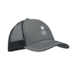 BLIST - 5-panels trucker keps - Bild 8