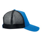 BLIST - 5-panels trucker keps - Bild 12