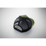 BLIST - 5-panels trucker keps - Bild 17