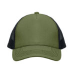 BLIST - 5-panels trucker keps - Bild 15