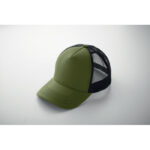 BLIST - 5-panels trucker keps - Bild 18