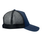 BLIST - 5-panels trucker keps - Bild 20