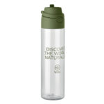 TOIEN KLAR - RPET-flaska 700ml - Bild 25
