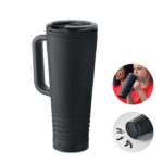 HOWLER CUP - Dubbelväggig ljud-mugg 700 ml