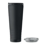 HOWLER CUP - Dubbelväggig ljud-mugg 700 ml - Bild 2