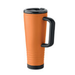 HOWLER CUP - Dubbelväggig ljud-mugg 700 ml - Bild 63