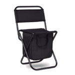 SIT & DRINK - Campningstol med kylfack