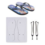 DO MEL - Sublimering flip-flop 38-41