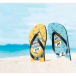 DO MEL - Sublimering flip-flop 38-41 - Bild 6