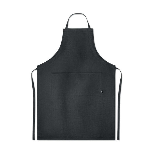 NAIMA APRON - Förkläde i Hampa