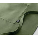 NAIMA APRON - Förkläde i Hampa - Bild 7