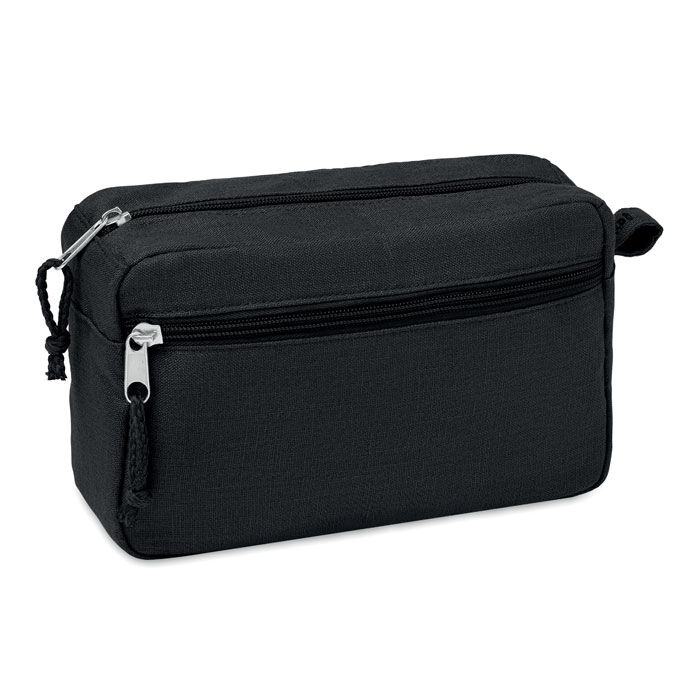 mo6165-03.jpg NAIMA COSMETIC - Necessär i Hampa - Bild 1