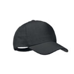 NAIMA CAP - 5 PANEL HAMPA KEPS