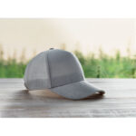 NAIMA CAP - 5 PANEL HAMPA KEPS - Bild 10