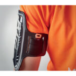 ARMPHONE + - 6,5"" Mobilficka för arm - Bild 4