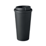 TUESDAY - Take away mugg dubbelvägg