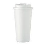 TUESDAY - Take away mugg dubbelvägg - Bild 12