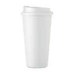 TUESDAY - Take away mugg dubbelvägg - Bild 15